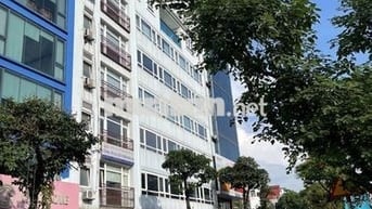 🌿 CHO THUÊ VĂN PHÒNG TẦNG 3 – VIEW SÔNG TÔ LỊCH – QUẬN CẦU GIẤY