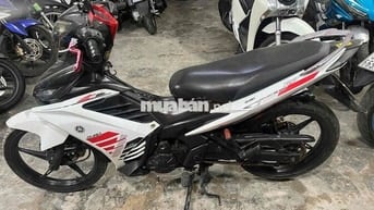 Yamaha Exciter 135 Trắng