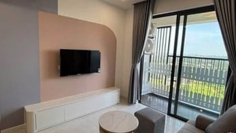 CHỦ CẮT LỔ 2TỶ2,53M2 ,2PN,NT CAO CẤP,SHR,HĐ SẲN 13/TH,BANK FULL 80%.