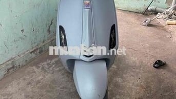 Piaggio Vespa 2014 Xanh