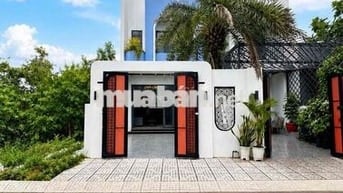 Mặt Tiền Kinh Doanh gần chợ Cầu Tràm 5x22 SHR 3PN 3Wc , Giá Rẻ