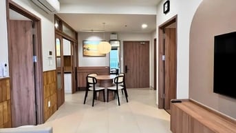 Căn góc_Phạm Văn Đồng 2,04tỷ /2PN/sổ sẵn, vay 80% LH:O799-303-195 