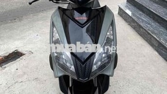 Honda Air Blade 2008 Xám đen