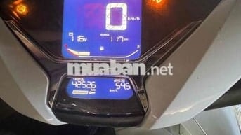 Honda SH150 ABS 2020 Trắng ánh tím 42526 km