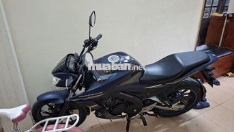 Yamaha FZ 155i Xanh 15000 km