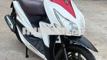 SYM Attila Passing 125 fi 2015📌112000 km📌BỀN +NHẸ