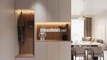027 CHO THUÊ CĂN HỘ CAO CẤP 2PN 2WC – DIỆN TÍCH 76M²