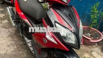 Yamaha Nouvo LX Đỏ đen