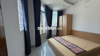 BÁN NHÀ 4 TẦNG – CHDV HẺM 1135 HUỲNH TẤN PHÁT, P. PHÚ THUẬN, QUẬN 7