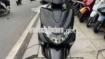 Yamaha Freego 2020 Đen Smartkey ABS