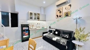🔥 DUPLEX MỚI KENG – GIÁ CHỈ 5TR5 – HÀ HUY TẬP, THANH KHÊ 🔥