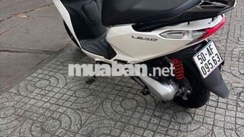 Honda Lead 2026 Trắng 2400km