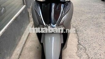 Honda SHVN 125i ABS 2024 Xám xi măng