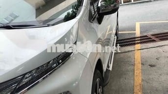 Mitsubishi Xpander 2020 Tự động 53k km Trắng
