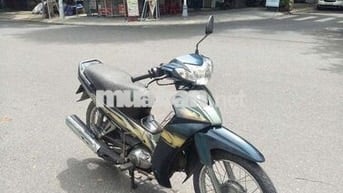 Yamaha Sirius biển 36 máy ngon