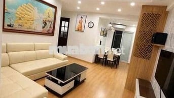 💥 CẦN BÁN GẤP CHUNG CƯ CT9 VIỆT HƯNG – LONG BIÊN 🏡 90m| 3PN | Full nội