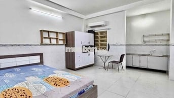 Phòng trọ cho thuê giá cực ưu đãi ngay Sân bay Tân Sơn Nhất