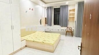 CĂN HỘ FULL NỘI THẤT CÓ BAN CÔNG RẺ NHẤT VẠN PHÚC CHỈ 5TRX