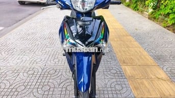 futrer 125 Fi ĐK 2026 bst69 odo 2445 cây chin chủ 