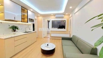 Tập thể Bách khoa, tầng 3, 2 ngủ, 2 VS sử dụng 69m 3,85 tỷ