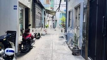 🏡 Bán nhà Trường Sa, Quận 3 – 31m², 3 tầng BTCT, 3PN – Chỉ 5.65 tỷ