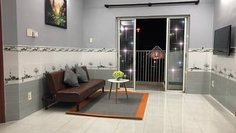  CHUNG CƯ MIẾU NỔI BÌNH THẠNH – GIÁP SÁT QUẬN 1 – 56M² 2PN 