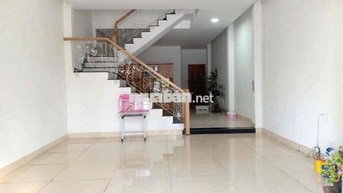 🔥GÓC CHO THUÊ🔥 Cho Thuê Nhà 3 Tầng Mặt Tiền Thân Công Tài - Hòa An