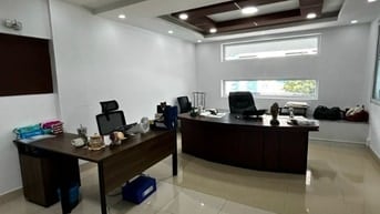 Bán nhà hẻm 5m TRƯƠNG CÔNG ĐỊNH, DT: 4X17m, nhà mới, giá 8.5 tỷ.