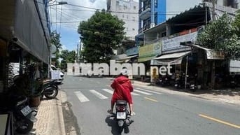 Cho thuê MTKD Tân Quý, Q Tân Phú - 4x18 - 3PN - 16tr/th