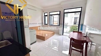CHỈ TỪ 5 Triệu - là đã có thể sở hữu được căn Studio Ban công rộng 30m