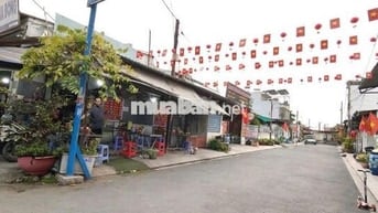 HIẾM - BÁN NHÀ 2 MẶT HẺM XE TẢI SÁT MẶT TIỀN ĐƯỜNG 11 LINH XUÂN 59M2