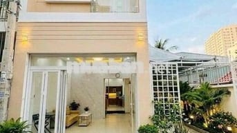 GIẢM SỐC 800TR CÒN 6.2 TỶ NHÀ 2 TẦNG 76M2 NGANG 6M KỀ PHẠM VĂN ĐỒNG TD