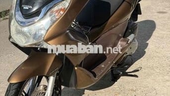 Honda PCX Nâu