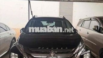Mitsubishi Xpander Cross 2024 Đen 21.221 km