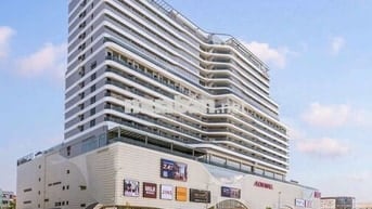 Bán nhanh căn hộ view Sân Bay, thanh toán trước 20% nhận nhà