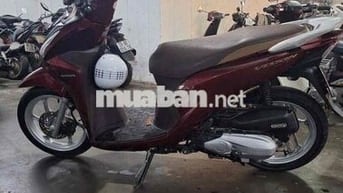 Honda Vision 2020 Đỏ Nâu Việt Nam