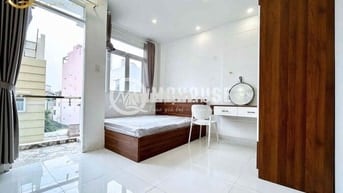 🏡 1PN BAN CÔNG FULL NỘI THẤT – NGUYỄN TRỌNG TUYỂN, PHÚ NHUẬN