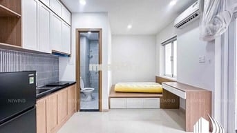 Cho thuê căn hộ kdc Sadeco full nội thất mới 100% gần RMIT, PVGas, PMH