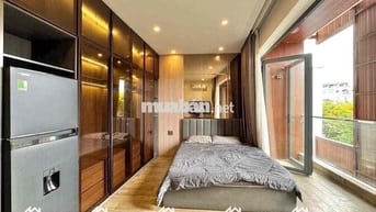 🌟KHAI TRƯƠNG CĂN HỘ MỚI 100% FULL NỘI THẤT - CV PHẦN MỀM QUANG TRUNG
