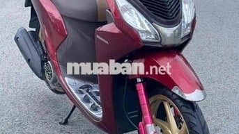 Honda Vision 2019 Đỏ