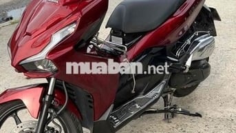 Honda Air Blade 2025 màu Đỏ