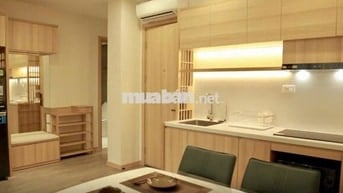 CHO THUÊ NHÀ AN THƯỢNG GẦN CHÂU THỊ VĨNH TẾ - 1PN, FULL NỘI THẤT