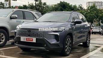 Toyota Corolla Cross 1.8V 2024 1 chủ lướt 12.300Km