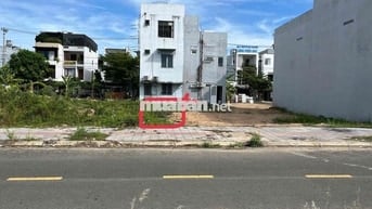 Bán đất đường Bích Khê, phường Hoà Xuân(đường 7,5m, lề 4m); dt 100m2 (