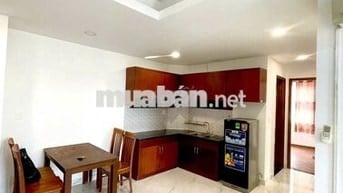 CHO THUÊ GẤP CĂN HỘ 2PN CENTRAL PLAZA  - GIÁ CHỈ 12 TR (KO MG-QC)