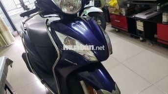 Honda Vision 2014 Phun xăng điện tử FI Xanh