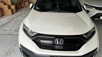 Honda CRV-L 2023 Trắng 57.8xx km