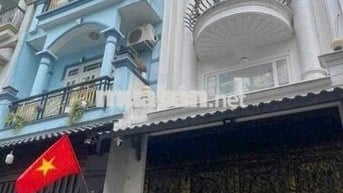 CHO THUÊ NHÀ NGUYÊN CĂN HUỲNH THỊ HAI- TRUNG MỸ TÂY( mới)