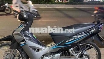 Yamaha Sirius 2022 Chính chủ BS 94F1