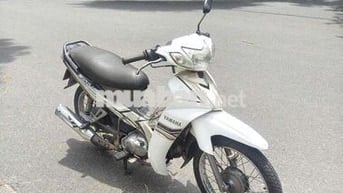 Yamaha Sirius BS 35 1959